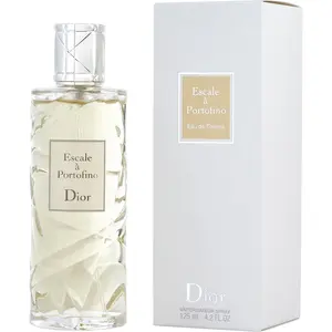 Escale A Portofino By Christian Dior Edt For Women