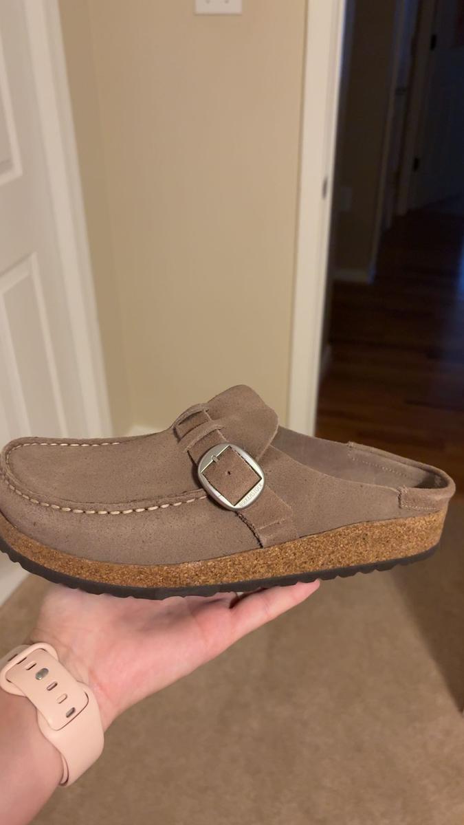 Item: Gray Taupe, 9/9.5