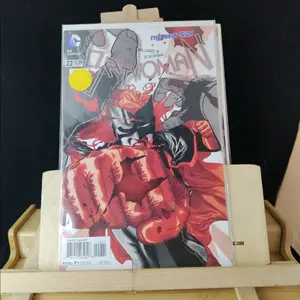 Batwoman #22 (2013) DC Comics Assorted Classic