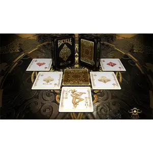 Bicycle Gold Deck