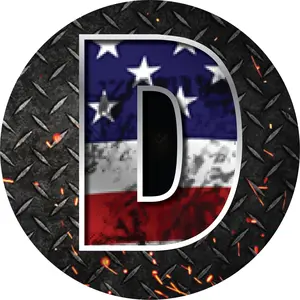 Destination Decal shop logo