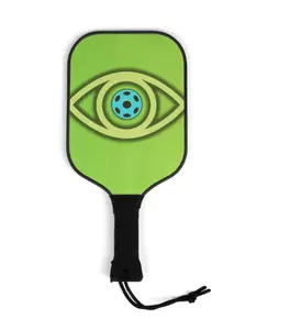 The CLOSE Eyeball Pickle Paddle Set