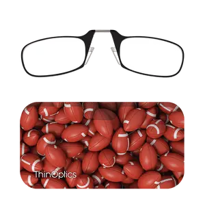 Readers + Football Magnetic Pod