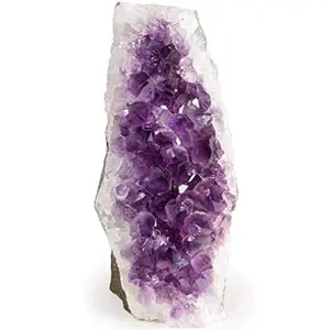 Amethyst Geode 2-3 lbs natural crystal