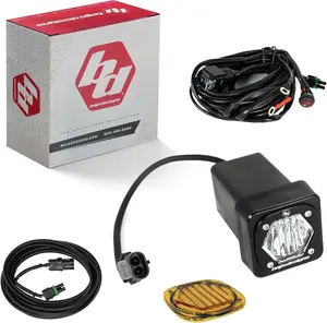 S1 Universal Hitch Light Kit - Universal