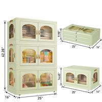 L-3 Packs-B（Green）