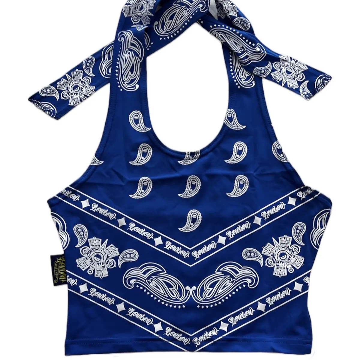 BLUE BABY Tops Womenswear