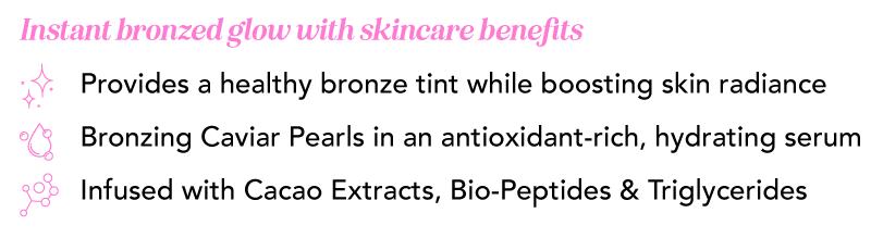 Cabana Club Cocoa Caviar