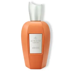 Athan by Ainash Extrait de Parfum 2.5oz | Warm Spicy Vanilla Woody Fragrance