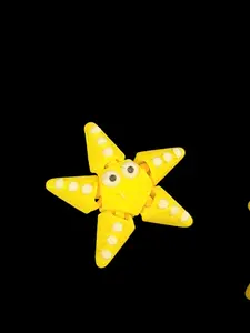 Starfish (Small Size)