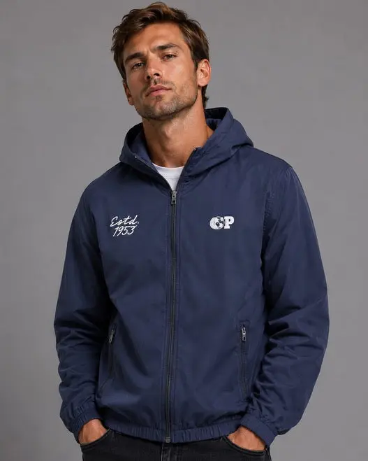 Playboy Classic Club Jacket