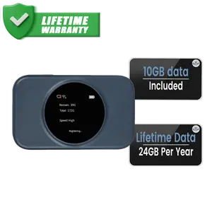 Statelinker S2 Portable WiFi Hotspot Device