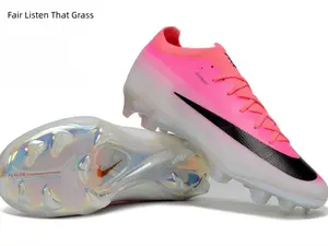 Ultra-light firm ground boots for faster sprints