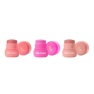 Polite Society Bestselling Blush Trio (Buy 2, Get 1 Free)