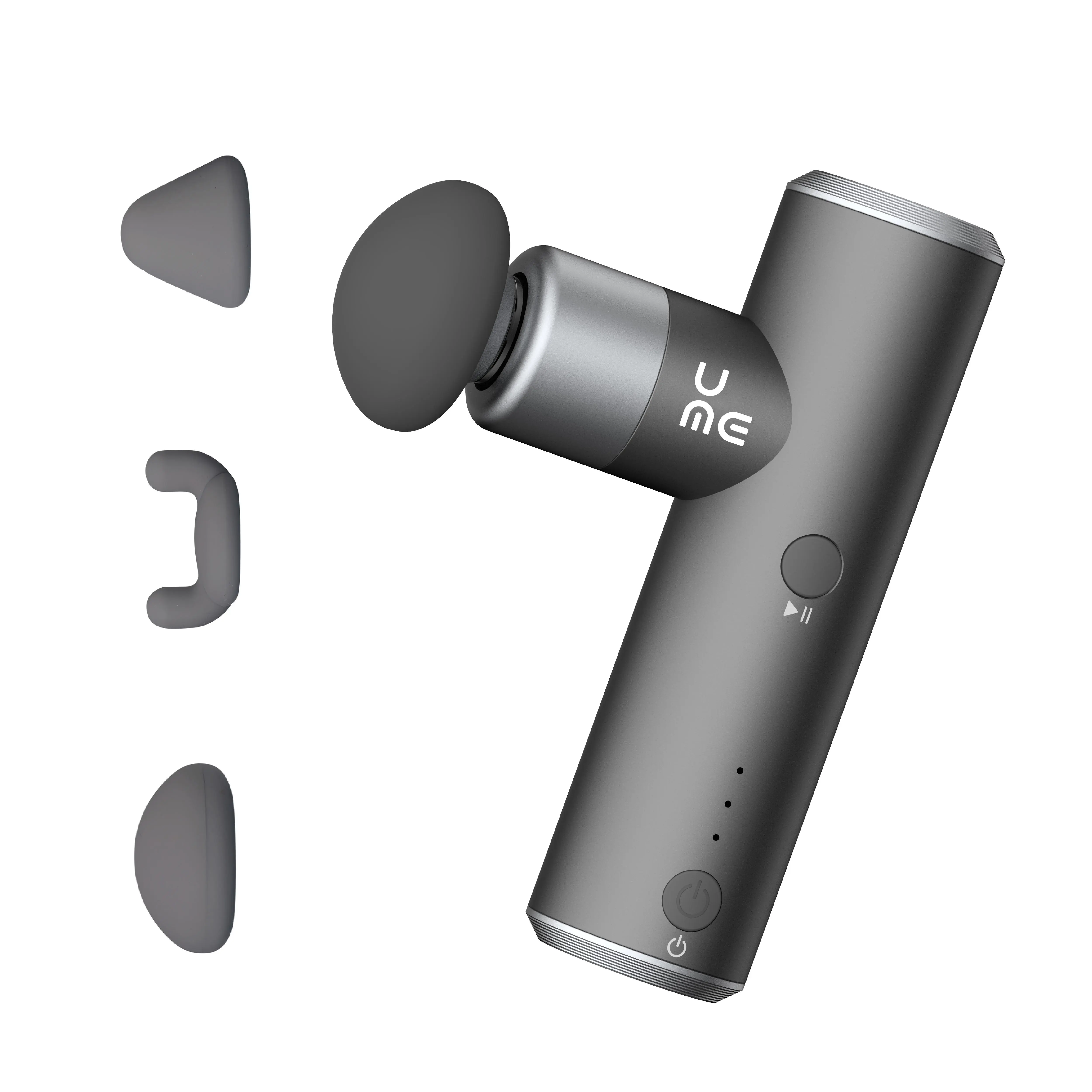 Pocket Massage Gun, Mini Massage Gun Deep Tissue for Every Day Pain Relief, Portable Massage Gun Small & Quiet, Gift for Women, Lightweight Travel Massage Gun with 4Hour Battery Comfort Comfort Personal Massager Therapy Device