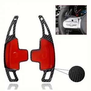 suitable for Mercedes-Benz Gear Shift Paddle for A/b/c-Class/gla/cls/cla/w222/w213/dct, Enhance Driving Control & Performance