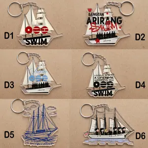 [Keychain] K-pop Swimm World Tour Acrylic Keychain, 2026 world Tour Gift for Fan, K-pop Charm, Concert Outfit, Concert Gift for Army