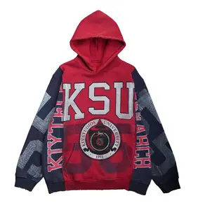 KIY STUDIOS "KIY.TECH LIONS" Hoodie