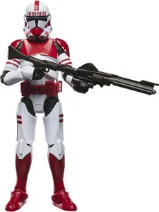 Star Wars: The Clone Wars - Vintage Collection - Imperial Shock Trooper Action figurine/statue  [COLLECTIBLES] Action figurine/statue, Collectible