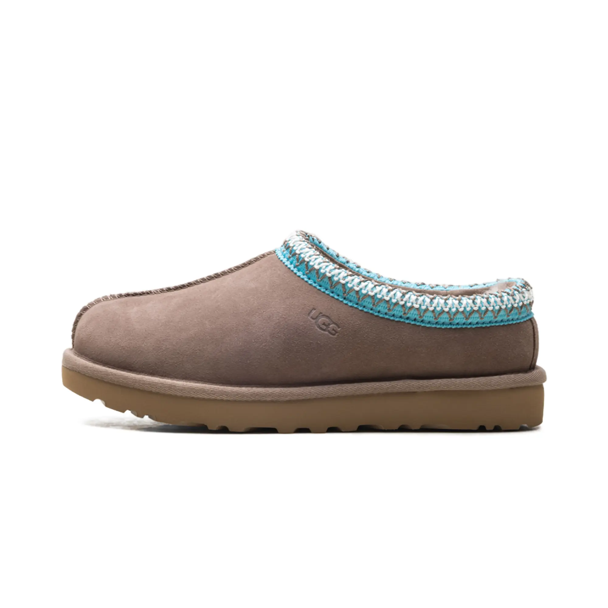Tasman II Slipper WMNS "Caribou Sapphire Ice" 1174470 CPPH