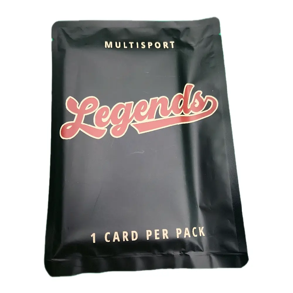 Sports cards multi-sport divisional pick your division