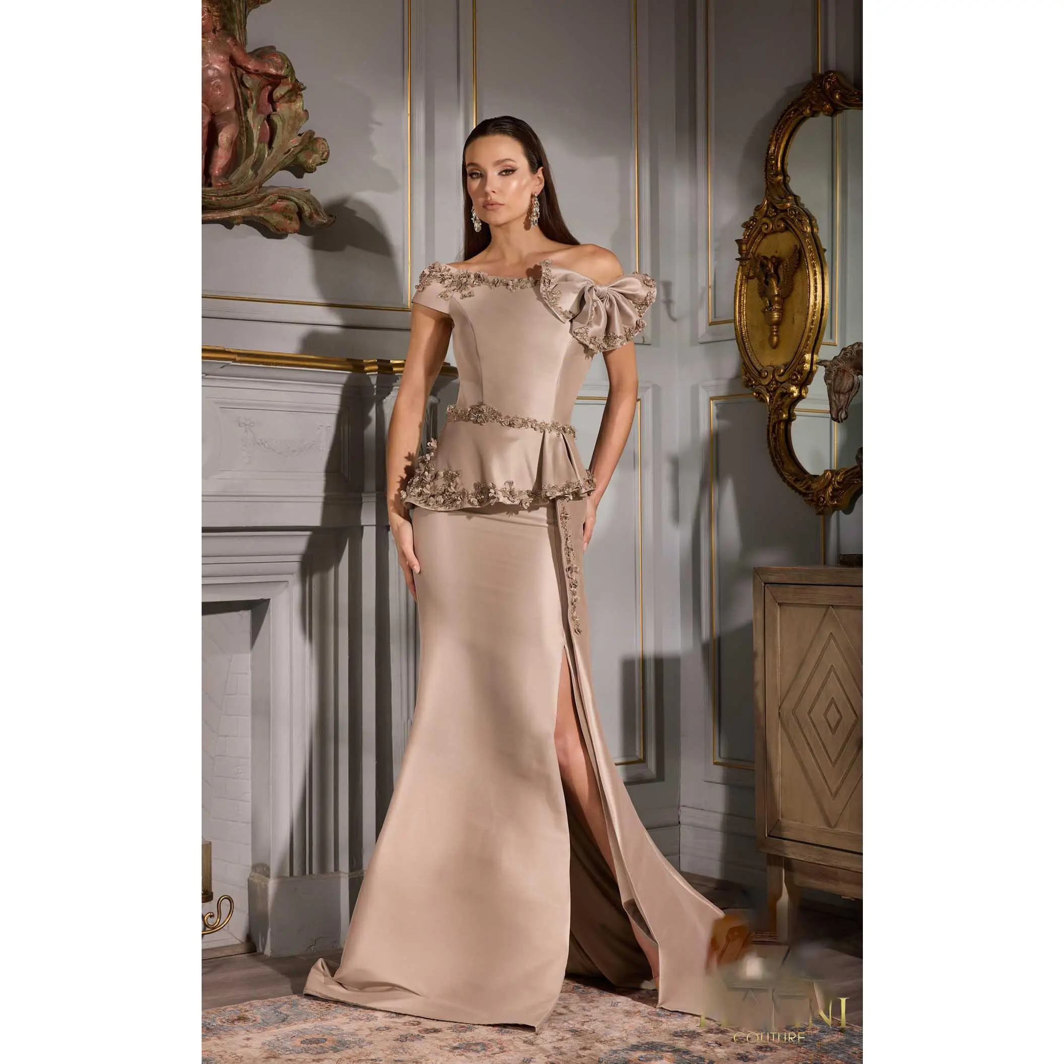 Terani 252M5328 Dress