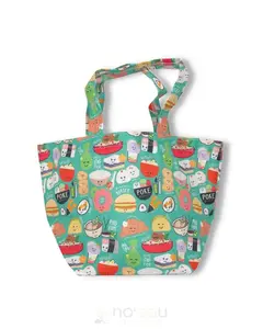 EDEN IN LOVE - Global Grinds Dumpling Bag
