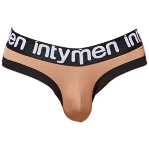Intymen Desert Jockstrap Crotchless Underwear – Bold Design, Lightweight Comfort, and Reliable Support for Everyday and Active Wear