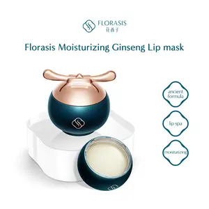 Florasis Moisturizing Ginseng Lip mask