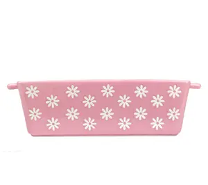 10 Strawberry Street Daisy Loaf Pan Baker