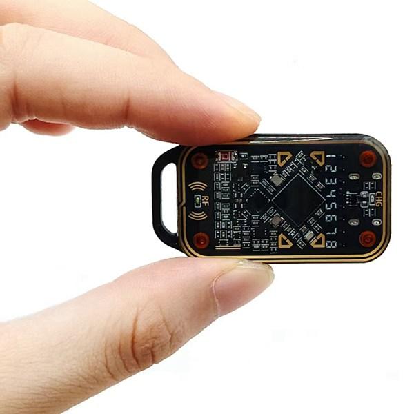 ABS Chameleon 3.0 Smart Card Simulator Upgraded V3.0 Compatible with NFC Readers Writers RFID Chips ID IC Readers Tag Cloners