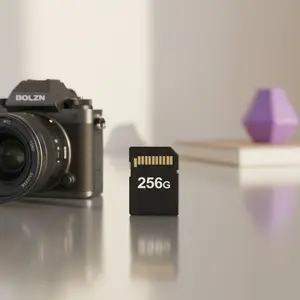 256GB Micro SD Card High Speed Laptop Storage Expansion Memory Card