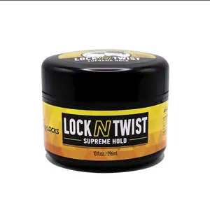 Allday Locks Lock N Twist
