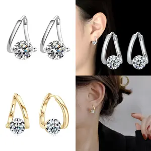 Irregular Geometric Drop Earrings for Women, Perfect Gifts for Mother's Day, Birthday, Christmas, New Year, Anniversary, Gifts for Daughter