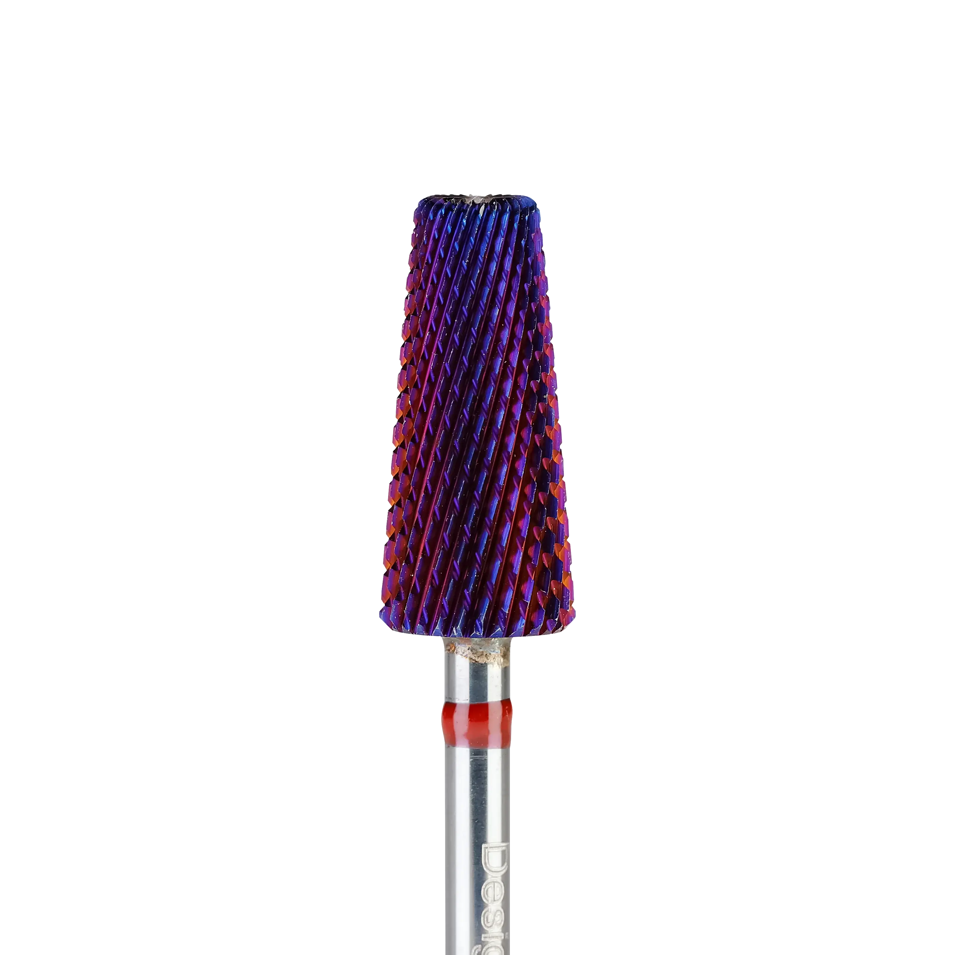 Smooth Drill Bit