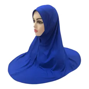 Effortless Instant Pinless Hijab Ready to wear hijab khimar Muslim hijabs