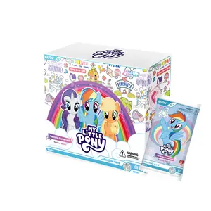 [SEALED]KAYOU My Little Pony Friendship Eternal Cards - Rainbow Edition English Series 1 - Display Box