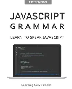USED-JavaScript Grammar by Sidelnikov, Greg (Paperback)