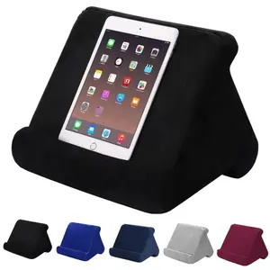 Multifunction Pillow Tablet/Phone/Kindle/E-reader  Mobile Cellphone stand.  Accessories