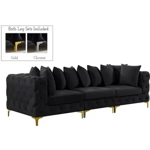 Tremblay - Modular Sofa - 3 Seats