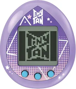 Nano x TinyTAN - Purple