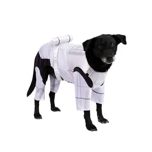 Star Wars Stormtrooper Pet Costume