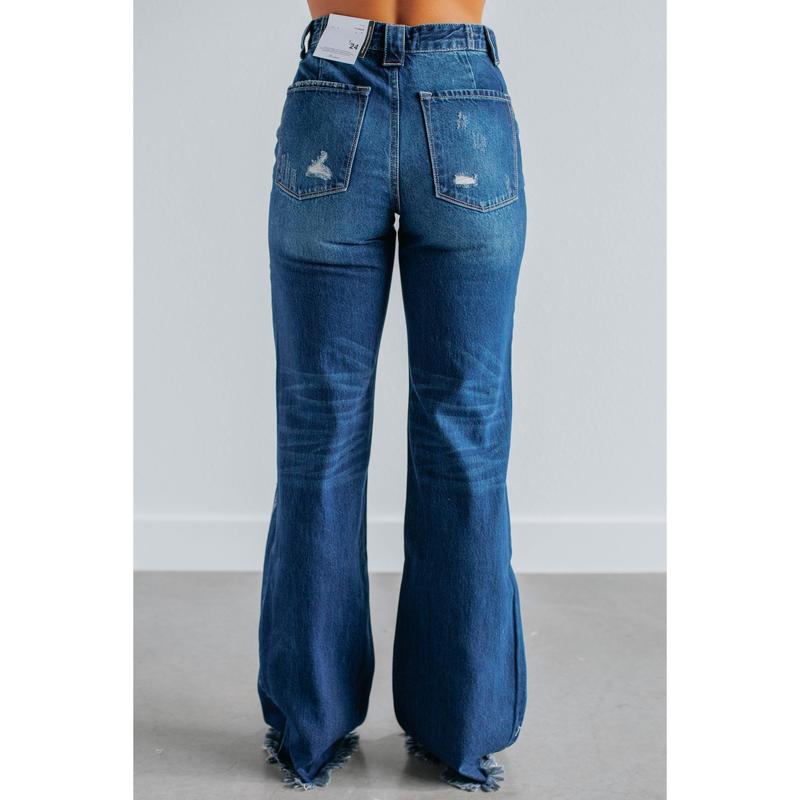 Wynn KanCan Jeans