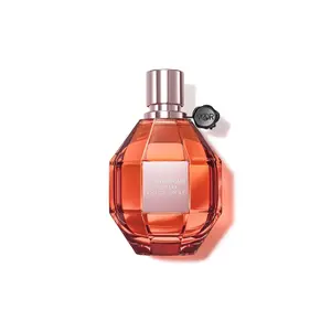 Viktor&Rolf Tiger Lily Eau de Parfum for Women -- Floral Ambery & Fruity Fragrance