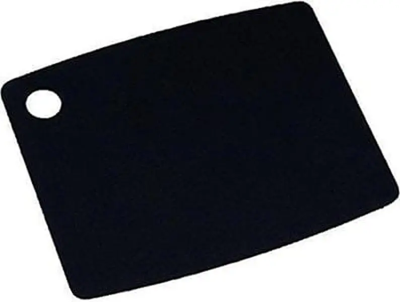 Epicurean Kitchen Series Cutting Board, Slate - 11.5" × 9"