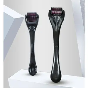 Facial skin and beauty tools, Facial Roller, ABS handle beauty and makeup tool accessories, self-care gifts for men and women