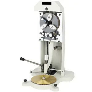 Inside Ring Engraver With Double Sided Dial Ring Stamper, 1.5mm To 2.0mm Character Letter Block Engraving Machine For Rings, Inner Engraving Tool, Precision Ring Engraving Equipment, Easy Manual Operation