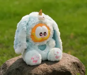 Garfield Wonder Adventures Series Plush Blind Box