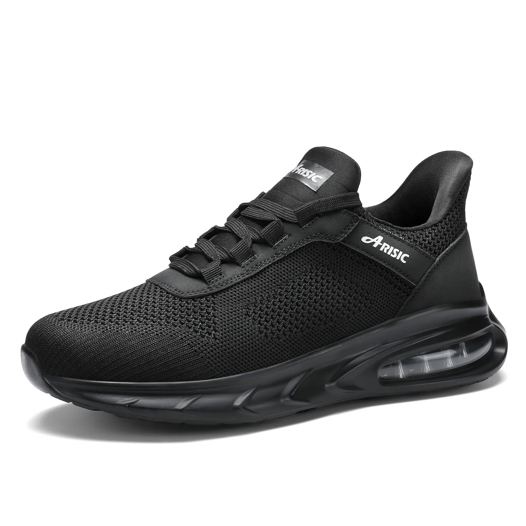 Women's Nursing Work Shoes - Breathable Closed-Toe Mesh Walking Shoes with Cushioned Comfort, Non-Slip Safety Protective Sole for Long Hospital Shifts, Comfortable Shoes