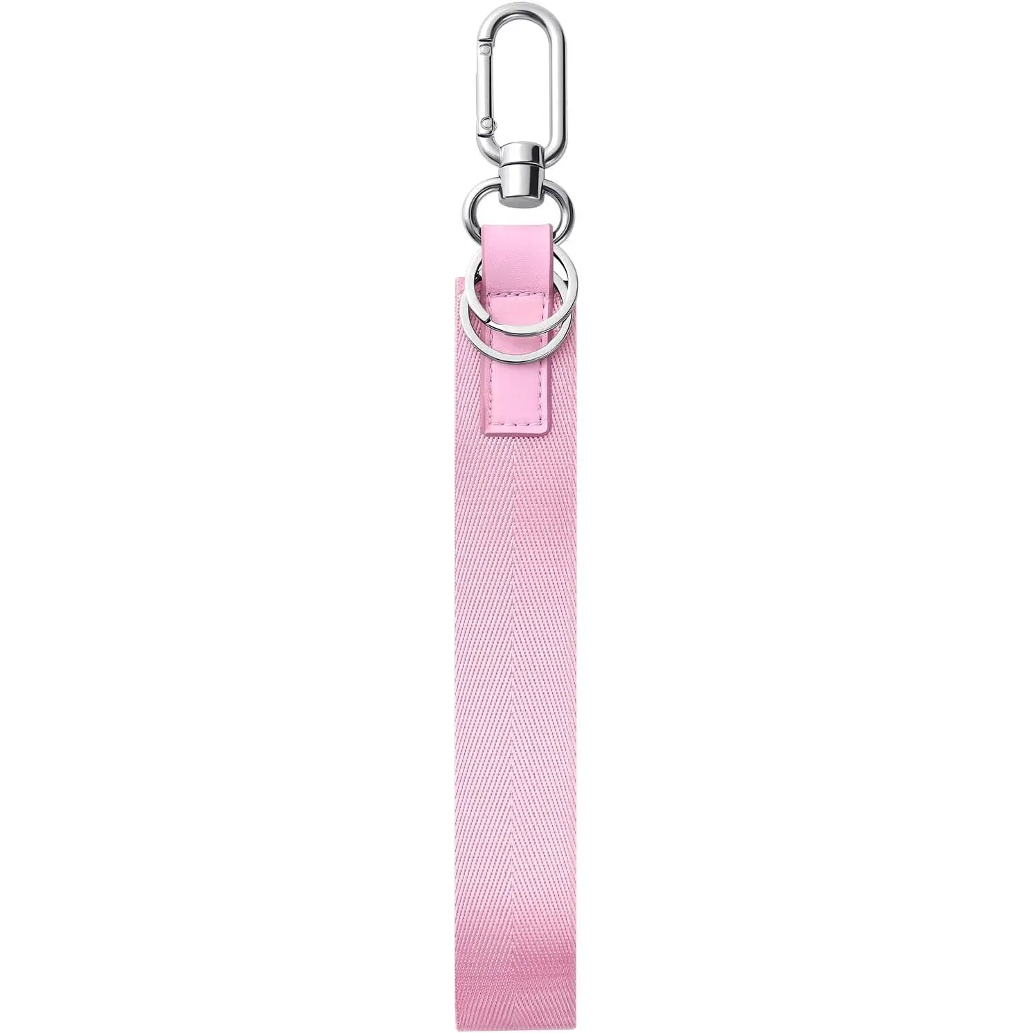 Wristlet Keychain for Women & Men Never Lost Wrist Strap Lanyard for Car Keys ID Badge Wallet Card Holder Airpod Case